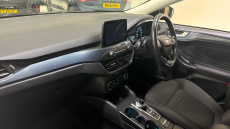 Ford Focus 1.5 EcoBlue 120 Active Auto 5dr Diesel Hatchback